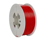 Verbatim - red, RAL 3020 - ABS filament