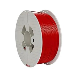 Verbatim - Rot, RAL 3020 - ABS-Filament