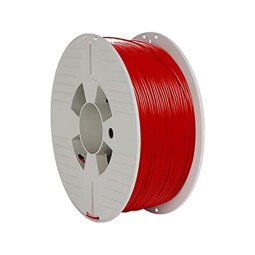 Verbatim - Rot, RAL 3020 - ABS-Filament