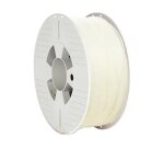 Verbatim - natural transparent - ABS filament