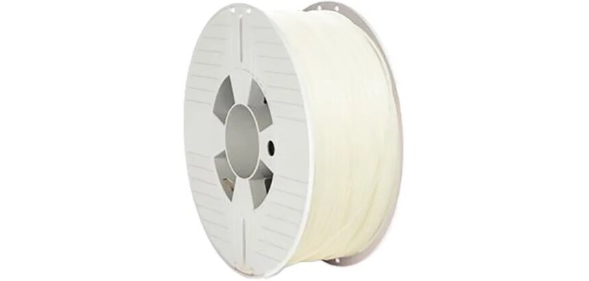 Verbatim - natural transparent - ABS filament