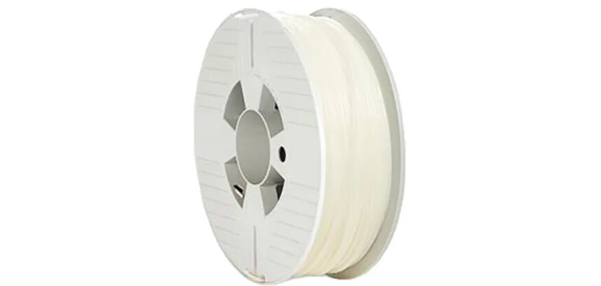 Verbatim - naturel transparant - PLA-filament
