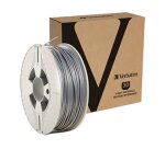 Verbatim - zilver, RAL 9006 - PLA-filament