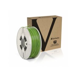 Verbatim - grün, RAL 6018 - PLA-Filament