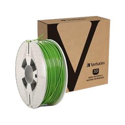 Verbatim - grün, RAL 6018 - PLA-Filament