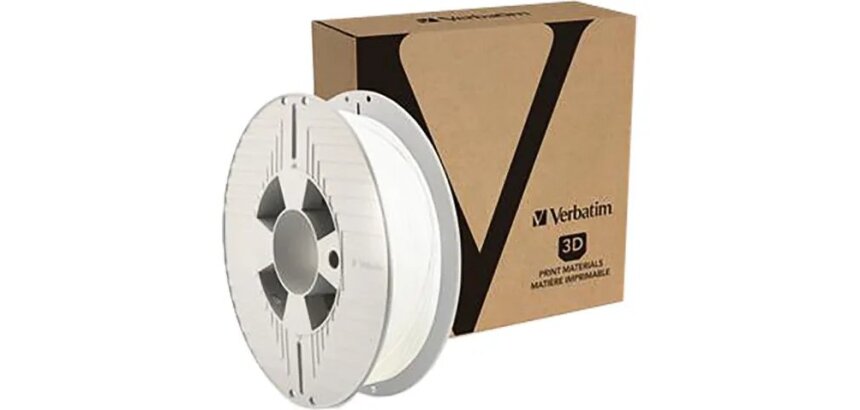 Verbatim - naturel transparant - BVOH-filament