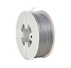 Verbatim - silver - ABS filament