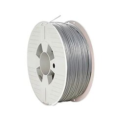 Verbatim - Silber - ABS-Filament