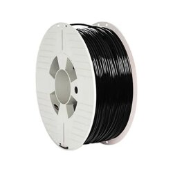 Verbatim - Schwarz, RAL 9017 - ABS-Filament