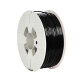 Verbatim - black, RAL 9017 - ABS filament