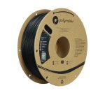 Polymaker PA02001 3D-printmateriaal Polymelkzuur Zwart 1 kg