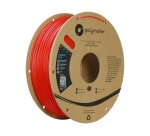 Polymaker PA02004 3D-printmateriaal Polymelkzuur Rood 1 kg