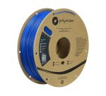 Polymaker PA02005 3D-printmateriaal Polymelkzuur Blauw 1 kg