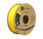 Polymaker PA02007 3D-printmateriaal Polymelkzuur Geel 1 kg