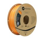 Polymaker PA02008 3D-printmateriaal Polymelkzuur Oranje 1 kg