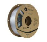 Polymaker PB01011 3D-Druckmaterial PETg (polyethylenterephthalat-glykolisiert) Transparent 1 kg