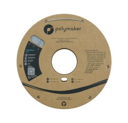 Polymaker PC02005 matériel d'impression 3D Polycarbonate (PC) Gris 750 g