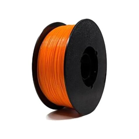 GB_FLASHFORGE ABS FILAMENT CARTRIDGE ORANGE