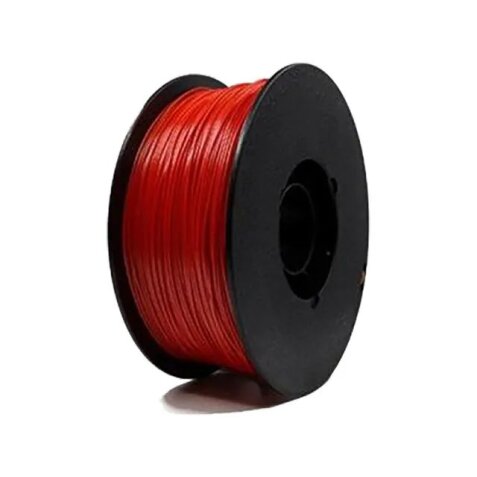 GB_FLASHFORGE ABS FILAMENT CARTRIDGE RED