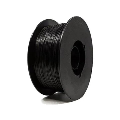 GB_FLASHFORGE FLEXIBLE FILAMENT BLACK