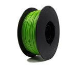Flashforge PG1 matériel d'impression 3D Acide polylactique (PLA) Vert 1 kg