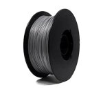 Flashforge PS1 3D Printing Material Polylactic Acid (PLA) Silver 1 kg