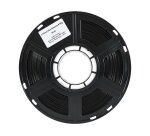 Flashforge FF0016 matériel d'impression 3D Acide polylactique (PLA) Noir 500 g
