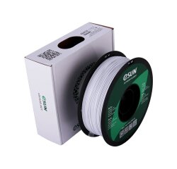 eSUN PLA+175CW1 3D-Druckmaterial Polymilchsäure Plus (PLA+) 1 kg
