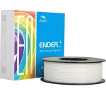 Creality 3D Filament PLA+ 1.75mm White 1kg