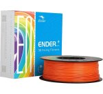 Filament 3D Creality PLA+ 1,75 mm Orange 1 kg