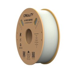 Filament 3D Creality Hyper PLA 1.75mm blanc 1kg