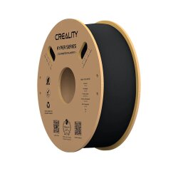 Filament 3D Creality Hyper PLA 1.75mm noir 1kg
