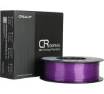 Filament 3D Creality PLA 1.75mm Silk Violet 1kg