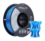 Filament 3D Creality PLA 1.75mm Silk bleu 1kg