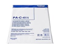 Brother - thermal paper - 100 sheet(s) - A4