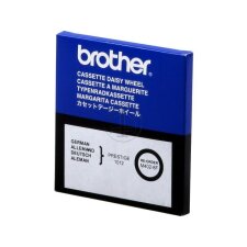 M40208F BROTHER PRESTIGE 1012