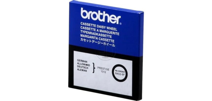 GB_M40208F BROTHER PRESTIGE 1012