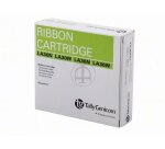 GB_LA30R-KA TG LA30N RIBBON NYLON BLACK