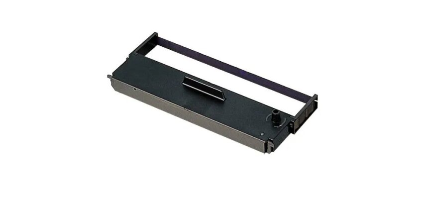 Epson ERC 31B - 1 - zwart - printlint