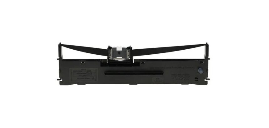 Epson - 1 - black - print ribbon