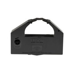 Epson - 1 - black - print ribbon