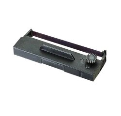 Epson ERC 27B - 1 - noir - ruban d'impression