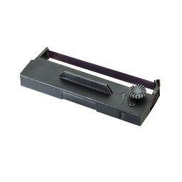 Epson ERC 27B - 1 - black - print ribbon