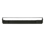 Epson - black - print ribbon