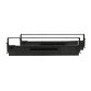 GB_C13S015614 EPSON LX300 RIBBON(2) BLACK