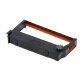 Epson ERC 23BR - 1 - noir, rouge - ruban d'impression