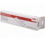 OKI - 1 - Schwarz - Farbband