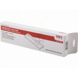 OKI - 1 - Schwarz - Farbband