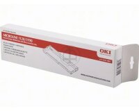 OKI - 1 - black - print ribbon