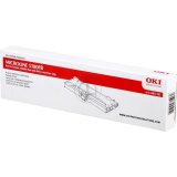 DE_43821103 OKI ML5100FB NYLON RIBBON BLACK